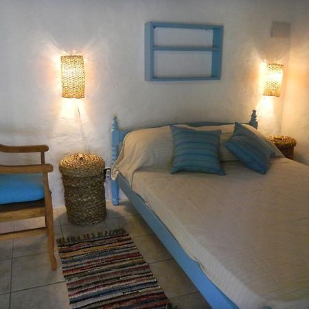 Villa Lavanda Castillos Kültér fotó