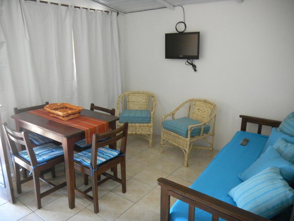 Villa Lavanda Castillos Szoba fotó